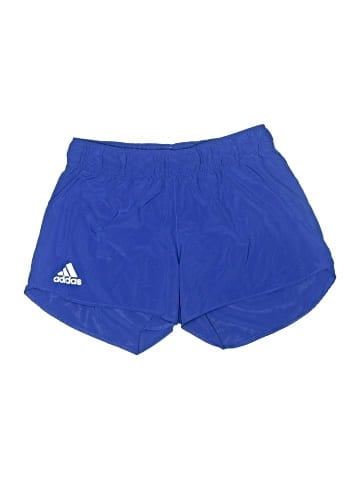Adidas Athletic Shorts (view 1)