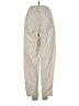 H&M 100% Cotton Ivory Jeans Size 2 - photo 2