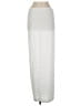 Fashion Nova Silver White Swimsuit Cover Up Size 1X - photo 2