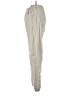 H&M 100% Cotton Ivory Jeans Size 2 - photo 5