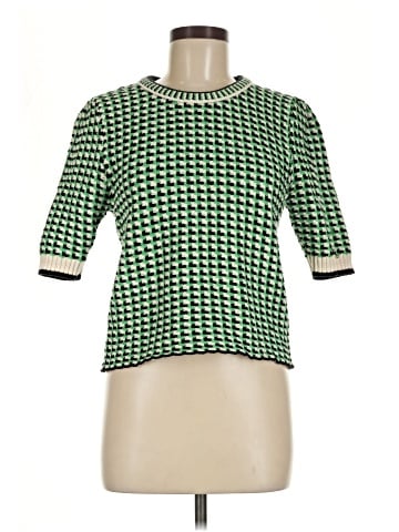 Maje Pullover Sweater (view 1)