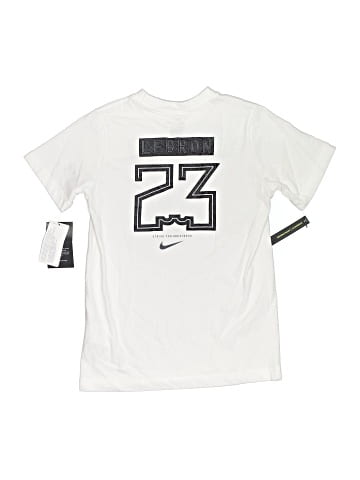 Nike Short Sleeve T-Shirt (view 2)