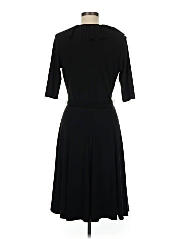Chaps Cocktail Dress (view 2)