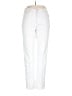 Gloria Vanderbilt White Jeans Size 12 - photo 1