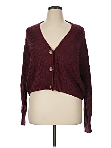 Only Cardigan (view 1)