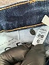 Ann Taylor LOFT Hearts Blue Jeans Size 6 - photo 8