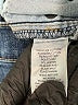 Ann Taylor LOFT Hearts Blue Jeans Size 6 - photo 9