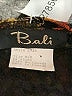 Bali Red 3/4 Sleeve Top Size M - photo 7