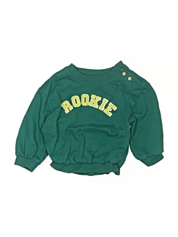 Cat & Jack Sweatshirt (view 1)