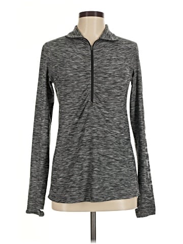New Balance Pullover Sweater (view 1)