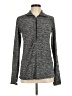 New Balance Gray Pullover Sweater Size M - photo 1