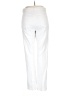 Gloria Vanderbilt White Jeans Size 12 - photo 2