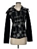 Chico's 100% Wool Black Jacket Size Sm (0) - photo 1