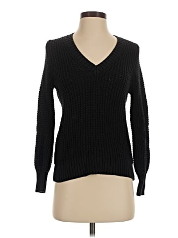 J.Crew Factory Store Pullover Sweater (view 1)