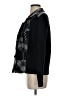 Chico's 100% Wool Black Jacket Size Sm (0) - photo 5