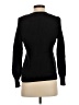 J.Crew Factory Store 100% Cotton Black Pullover Sweater Size XS - photo 2