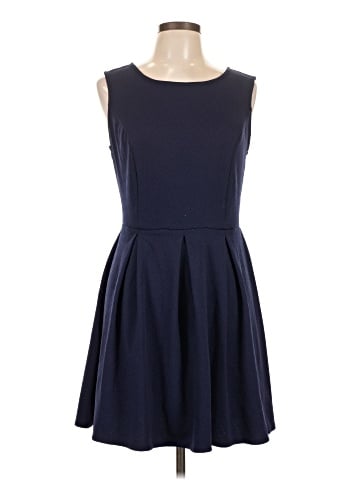 Bebop Cocktail Dress (view 1)
