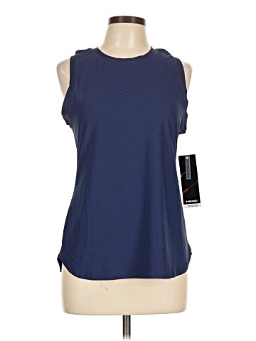 Head Sleeveless T-Shirt (view 1)