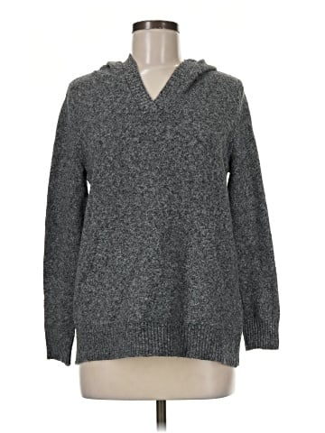 Market and Spruce Pullover Sweater (view 1)