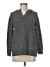 Market and Spruce Gray Pullover Sweater Size M - photo 1