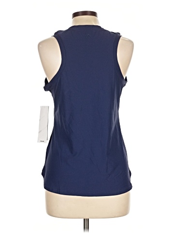 Head Sleeveless T-Shirt (view 2)