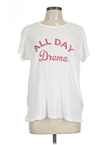 Rivet & Thread Short Sleeve T-Shirt (view 1)
