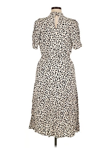 Ann Taylor Casual Dress (view 2)