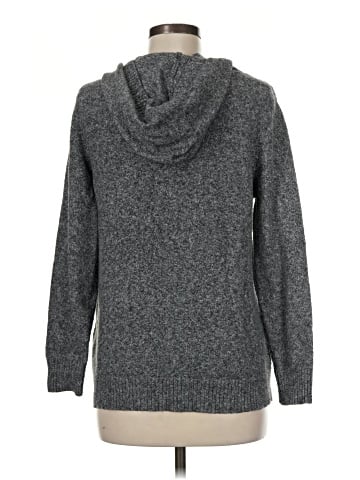 Market and Spruce Pullover Sweater (view 2)
