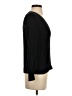 J.Crew Factory Store 100% Cotton Black Pullover Sweater Size XS - photo 4