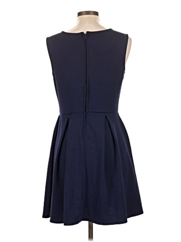 Bebop Cocktail Dress (view 2)