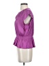 Steve Madden 100% Polyester Purple Sleeveless Blouse Size S - photo 5