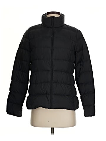 Uniqlo Snow Jacket (view 1)