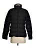 Uniqlo 100% Nylon Solid Black Snow Jacket Size S - photo 1