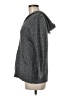 Market and Spruce Gray Pullover Sweater Size M - photo 5