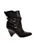 Escada Sport Black Ankle Boots Size EU 41 - photo 1