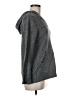Market and Spruce Gray Pullover Sweater Size M - photo 4