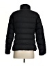 Uniqlo 100% Nylon Solid Black Snow Jacket Size S - photo 2