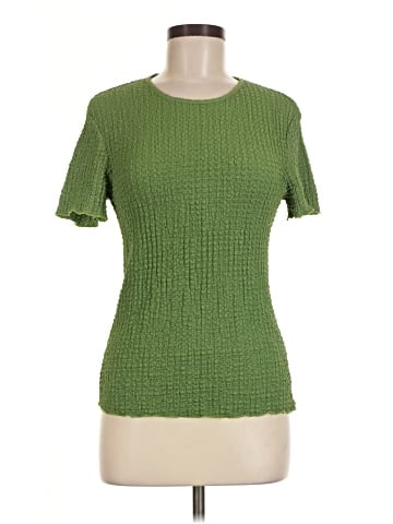Zara Short Sleeve Top (view 1)