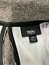 Mossimo Graphic Green Cocktail Dress Size M - photo 7