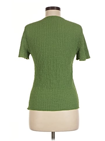 Zara Short Sleeve Top (view 2)