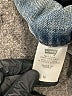 Levi's Blue Denim Jacket Size M - photo 7