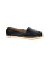 Talbots Black Flats Size 7 - photo 1