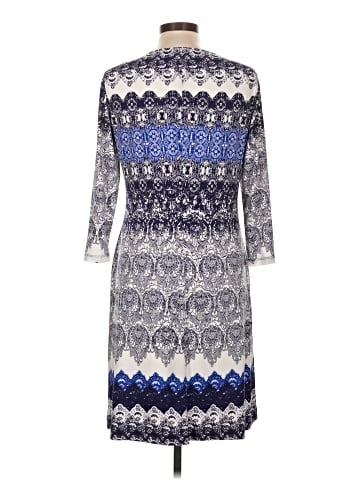 Donna Morgan Casual Dress (view 2)