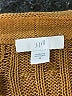 J.Jill Tan Cardigan Size M - photo 7
