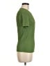 Zara Green Short Sleeve Top Size M - photo 4