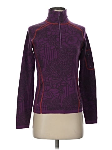 Title Nine Wool Pullover Sweater (view 1)