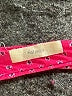 Eberjey Polka Dots Pink Swimsuit Top Size S - photo 3