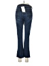Lucky Brand Hearts Blue Jeans Size 8 - photo 2