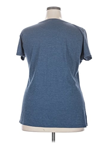 Instant Message Short Sleeve T-Shirt (view 2)