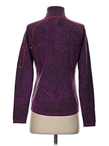 Title Nine Wool Pullover Sweater (view 2)